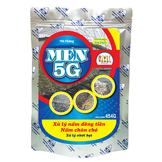 MEN 5G